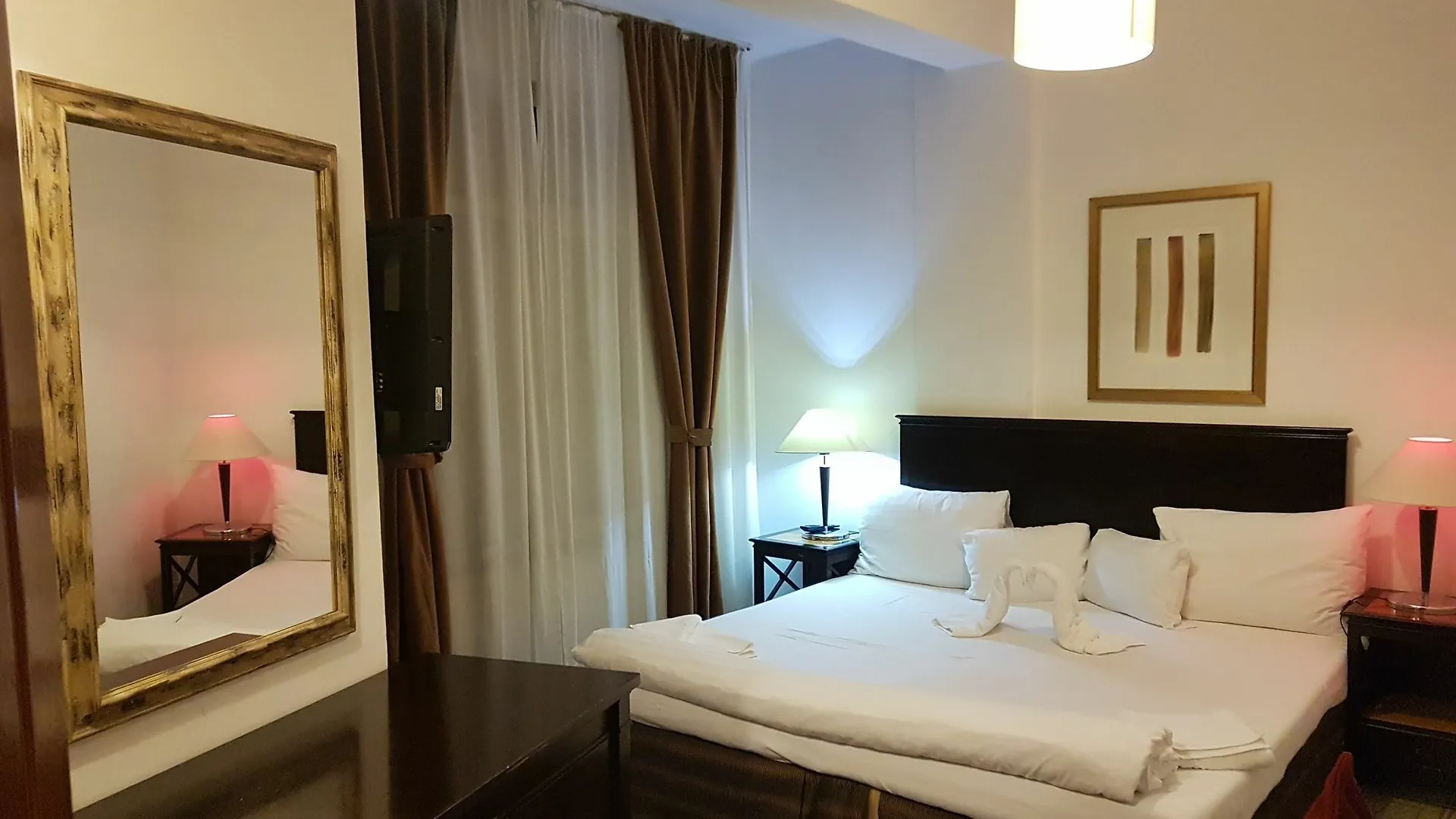 Hostel Litovoi Bukarest