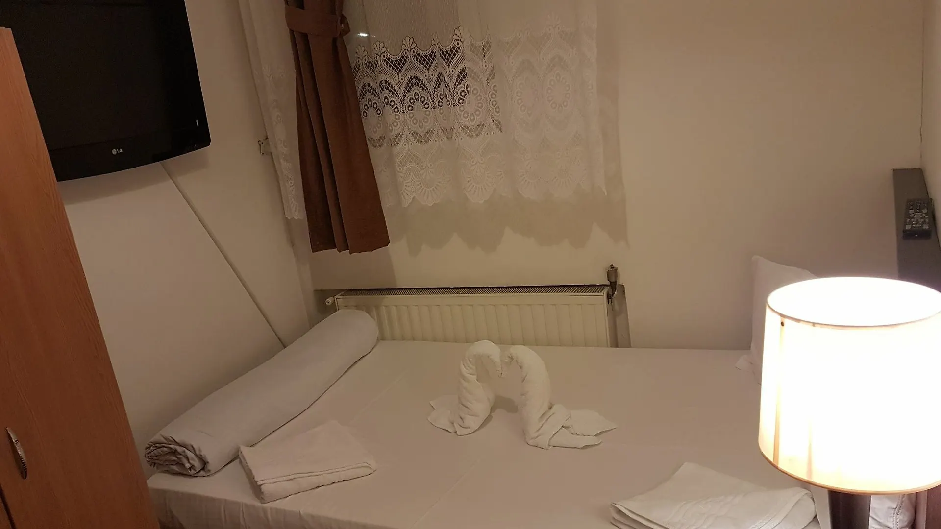 Hostel Litovoi Bukarest 0*,