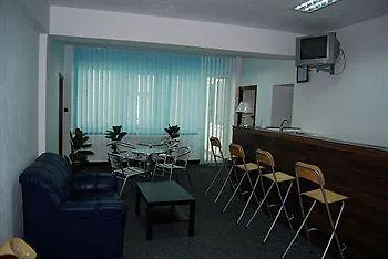 Hostel Litovoi Bukarest