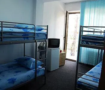Hostel Litovoi Bukarest 0*,  Rumänien