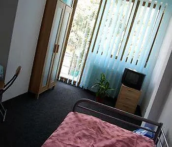 Hostel Litovoi Bukarest Rumänien