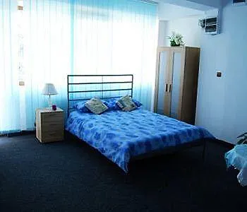 Hostel Litovoi Bukarest