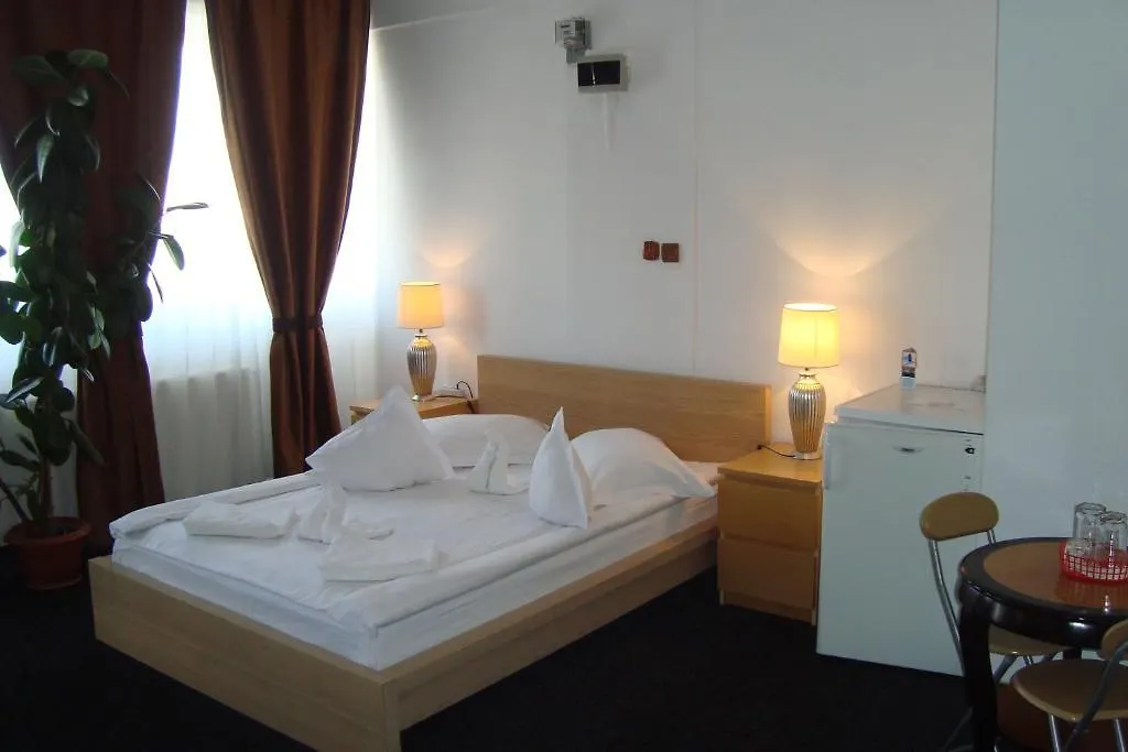 Hostel Litovoi Bukarest