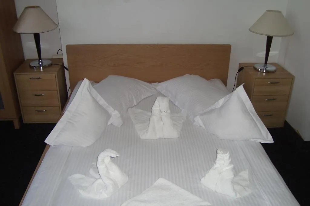 Hostel Litovoi Bukarest 0*,