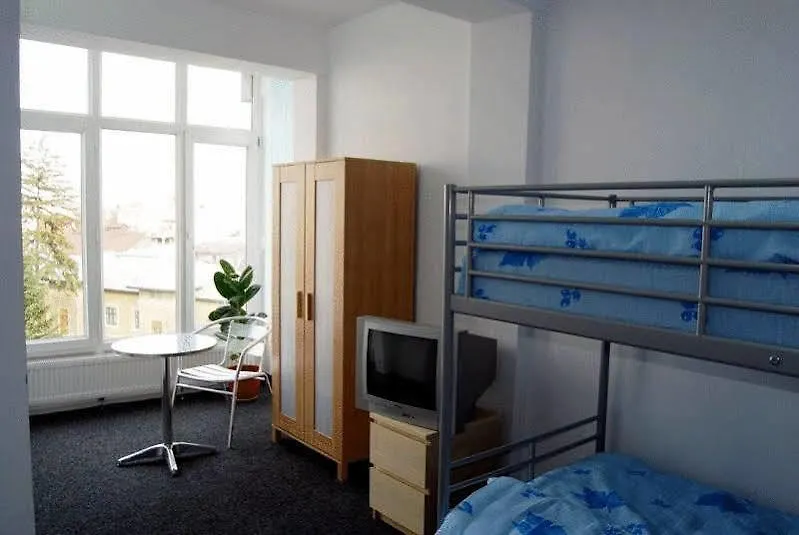 Hostel Litovoi Bukarest