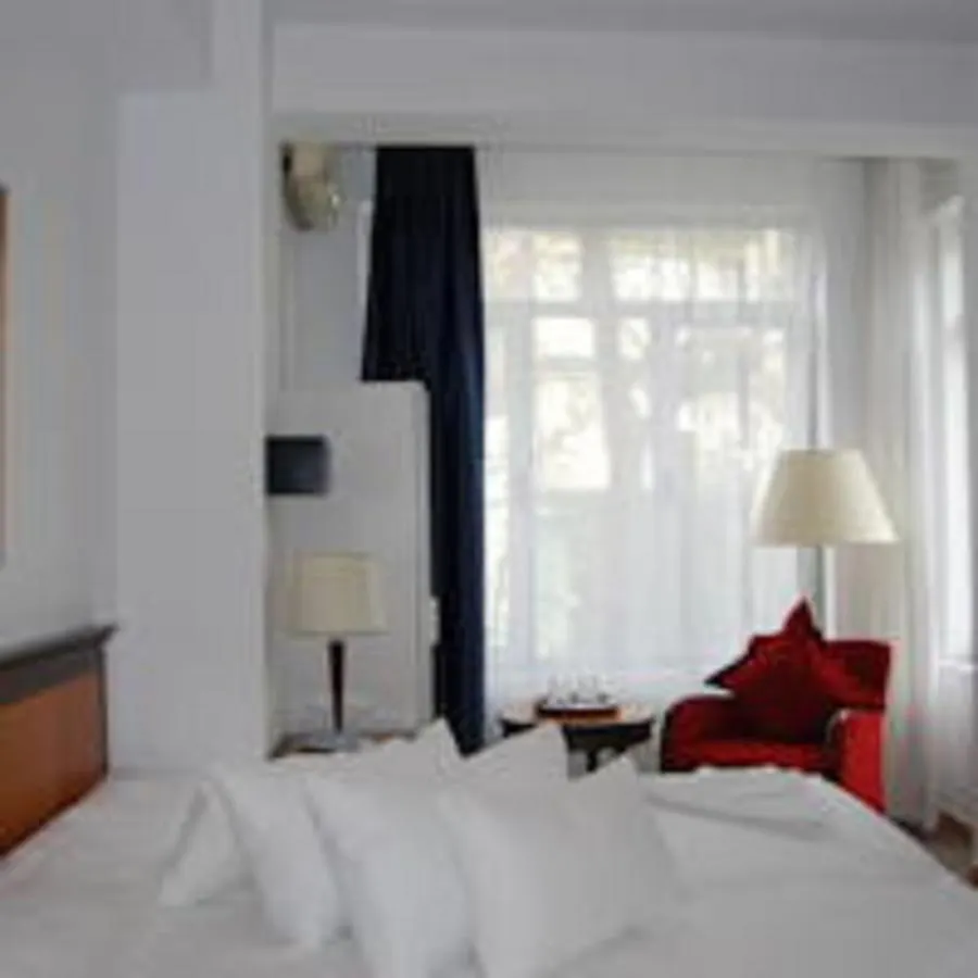 Hostel Litovoi Bukarest